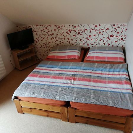 Apartment Veronika Přední Výtoň Екстериор снимка