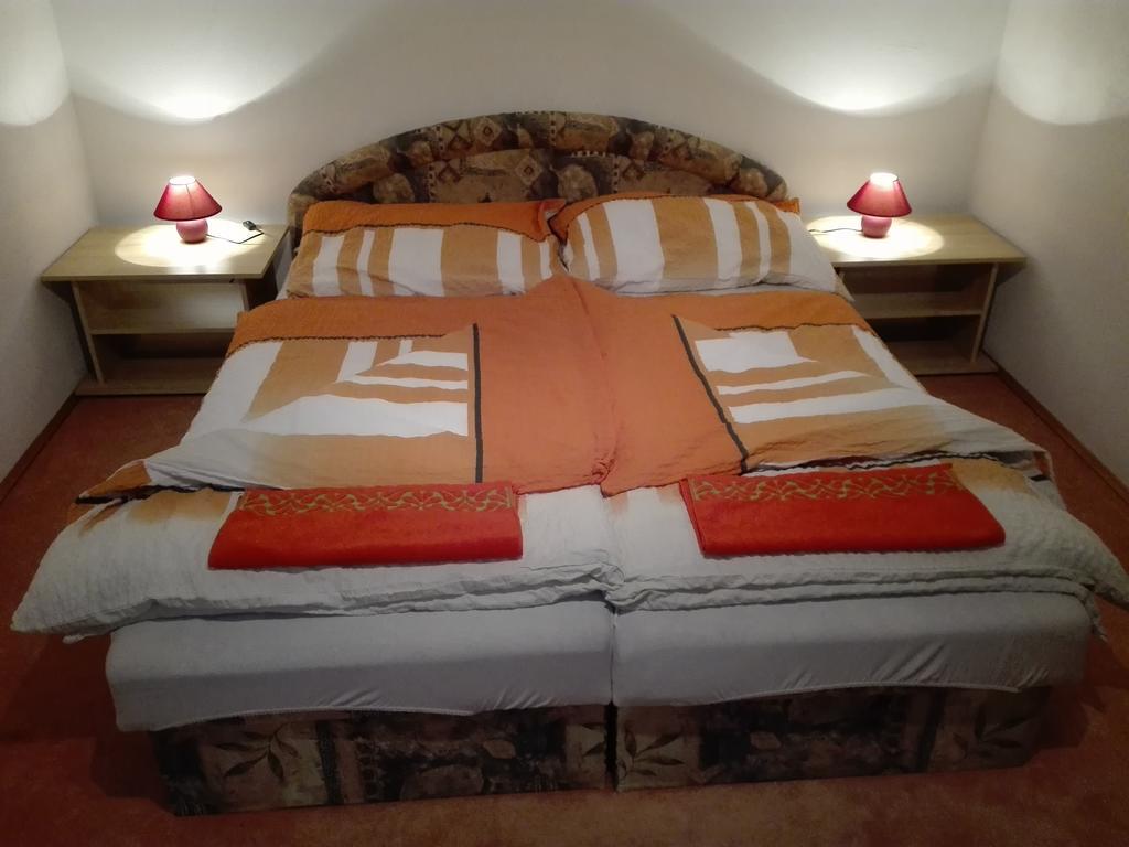 Apartment Veronika Přední Výtoň Стая снимка
