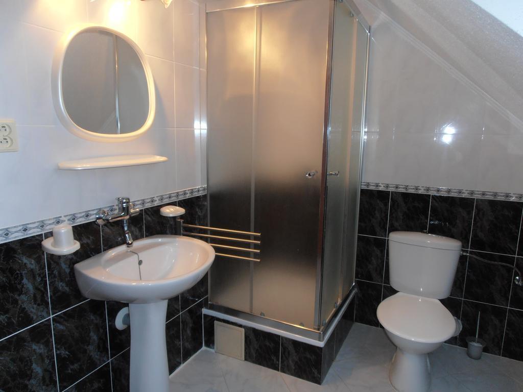 Apartment Veronika Přední Výtoň Стая снимка