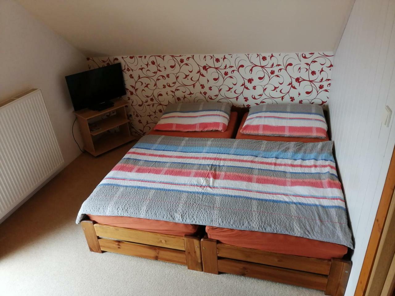 Apartment Veronika Přední Výtoň Екстериор снимка
