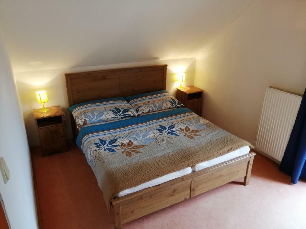 Apartment Veronika Přední Výtoň Екстериор снимка