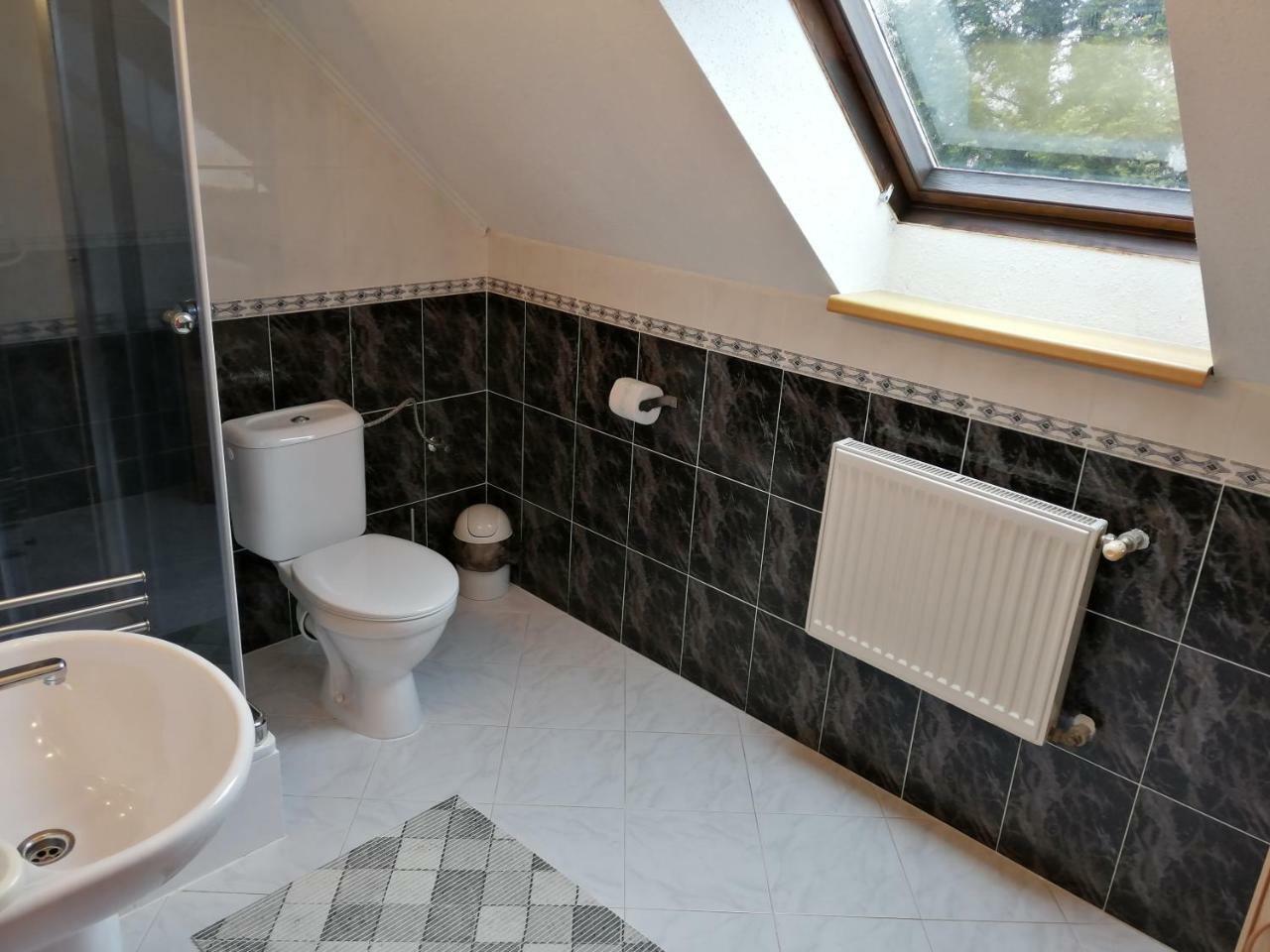 Apartment Veronika Přední Výtoň Екстериор снимка